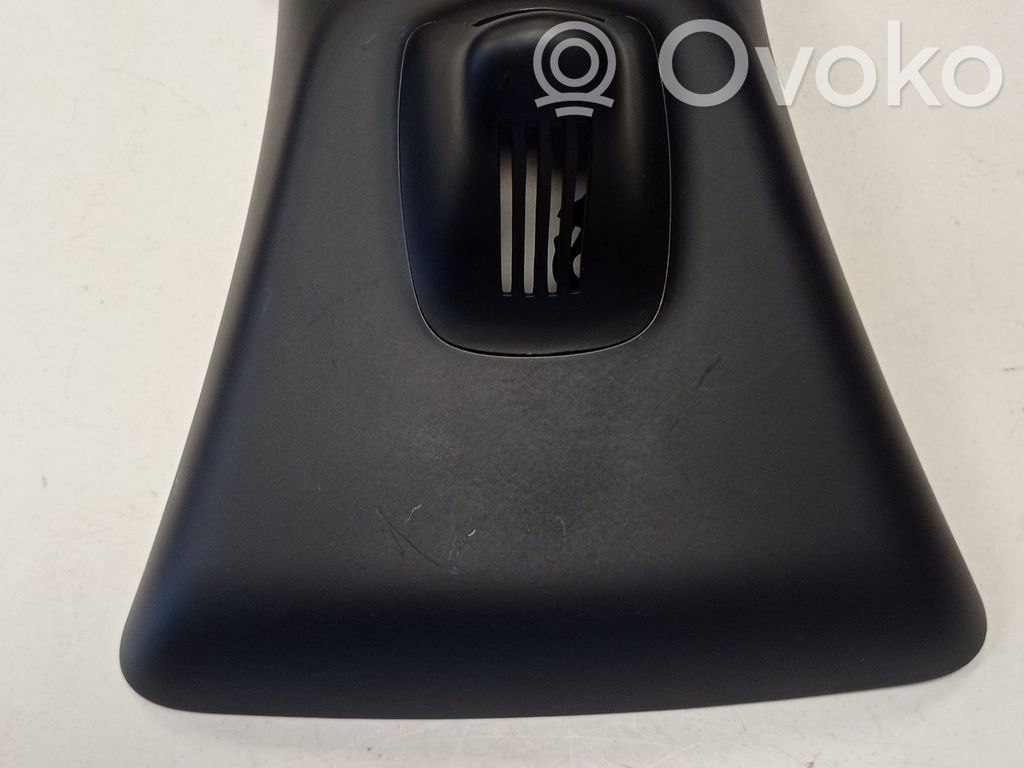 Tesla Model Y Embellecedor de espejo retrovisor 