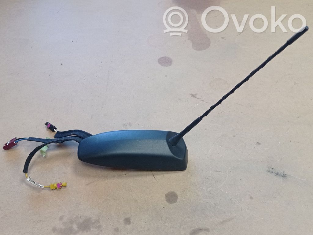 Buick Encore I GPS-pystyantenni 