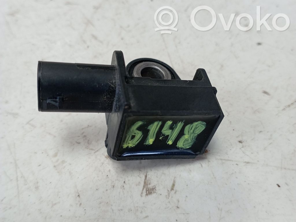 Chrysler Pacifica Airbagsensor Crashsensor Drucksensor 