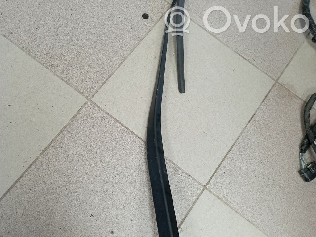 Chrysler Pacifica Windshield/front glass wiper blade 