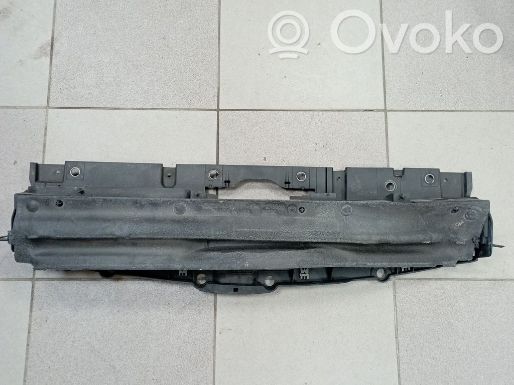 Chrysler Pacifica Viršutinė dalis radiatorių panelės (televizoriaus) 