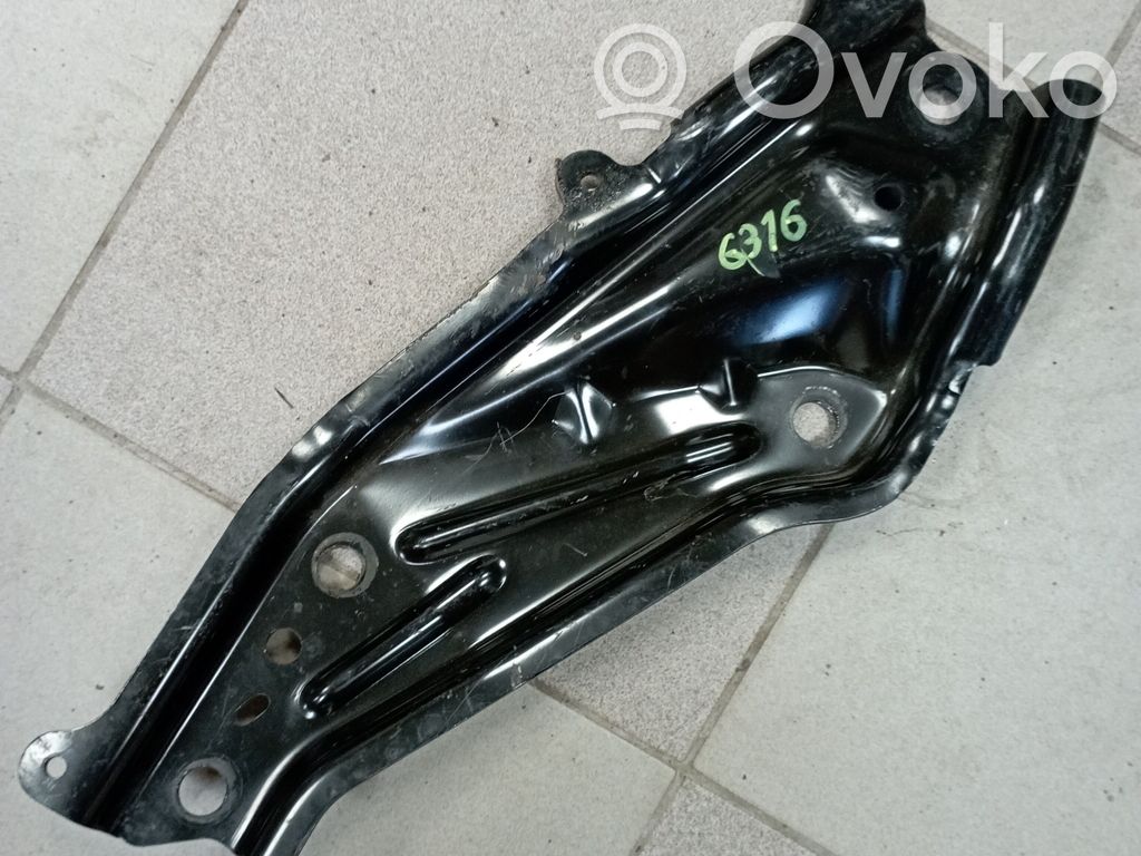 Toyota Sienna XL40 IV Inny element zawieszenia przedniego 