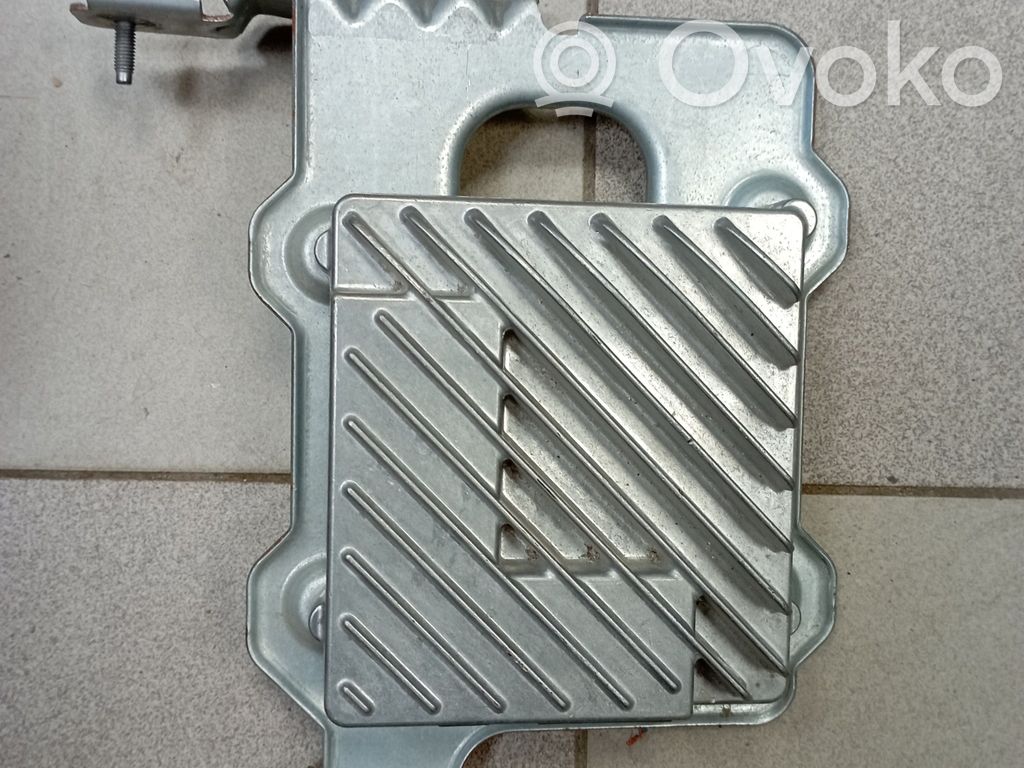 Chrysler Pacifica Garso stiprintuvas 