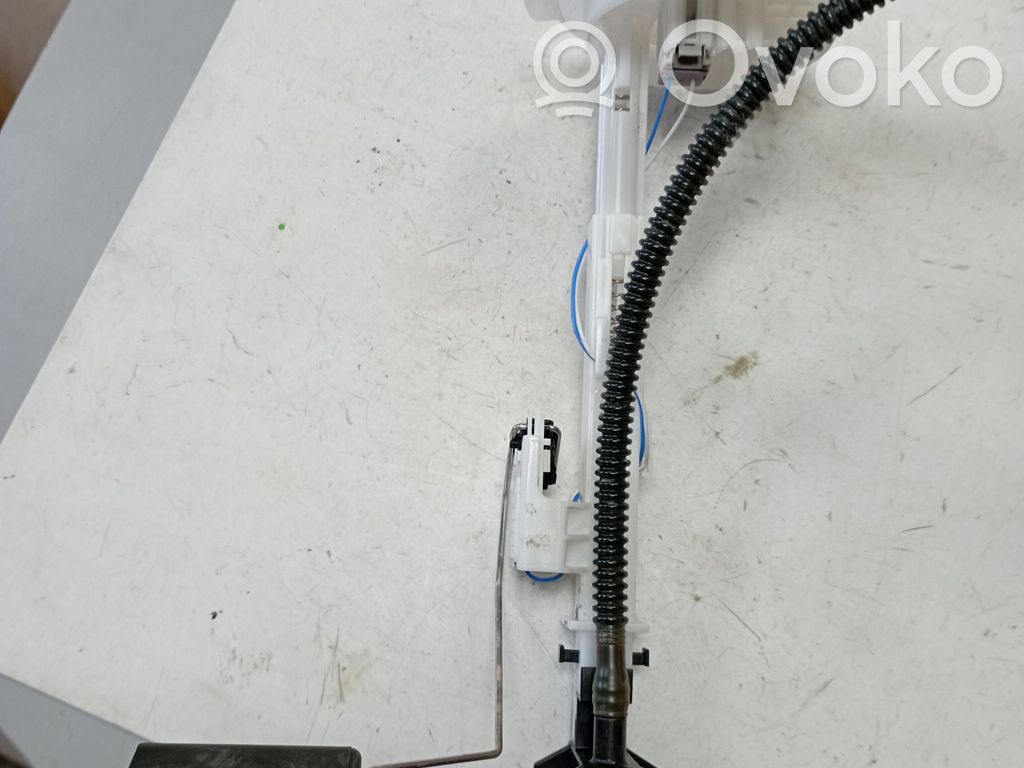 Buick Encore I Fuel level sensor 
