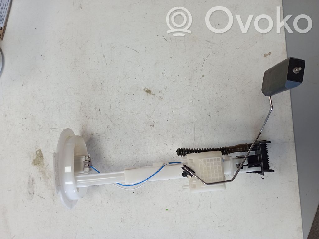 Buick Encore I Fuel level sensor 