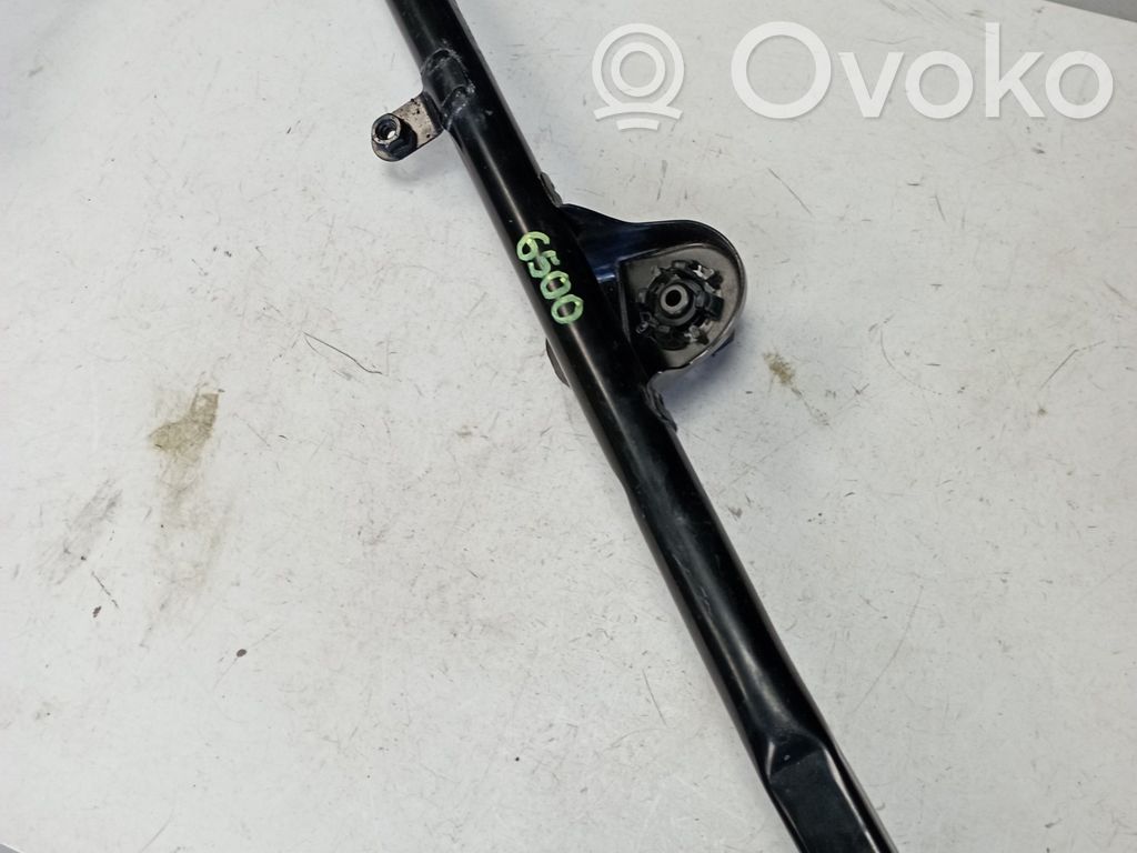 Radiator support slam panel bracket   68231356AA