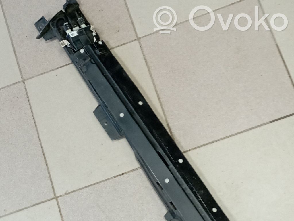 Chrysler Pacifica Liukuoven anturi 
