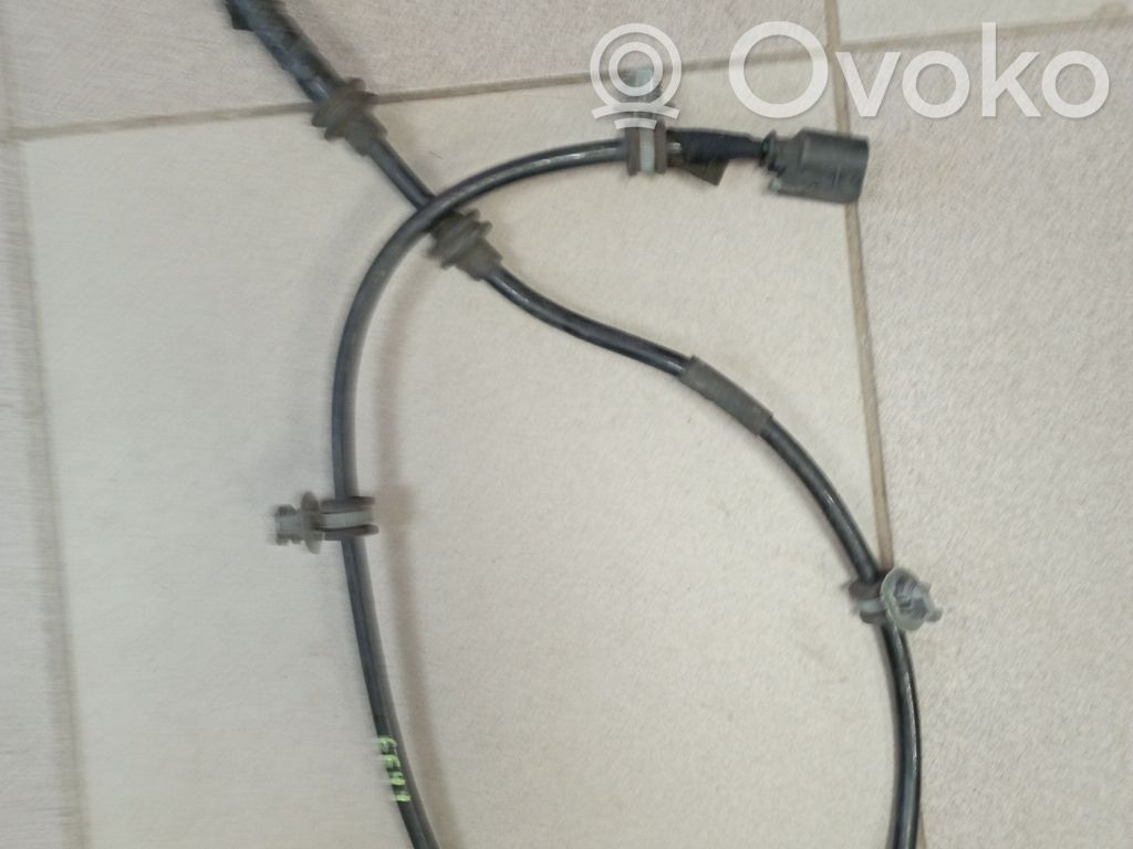 Chrysler Pacifica Brake wiring harness 