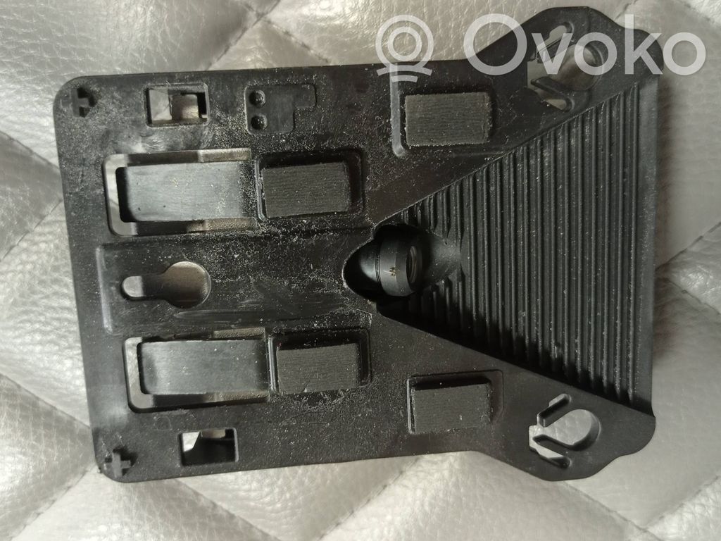 Chrysler Pacifica Windshield/windscreen camera 
