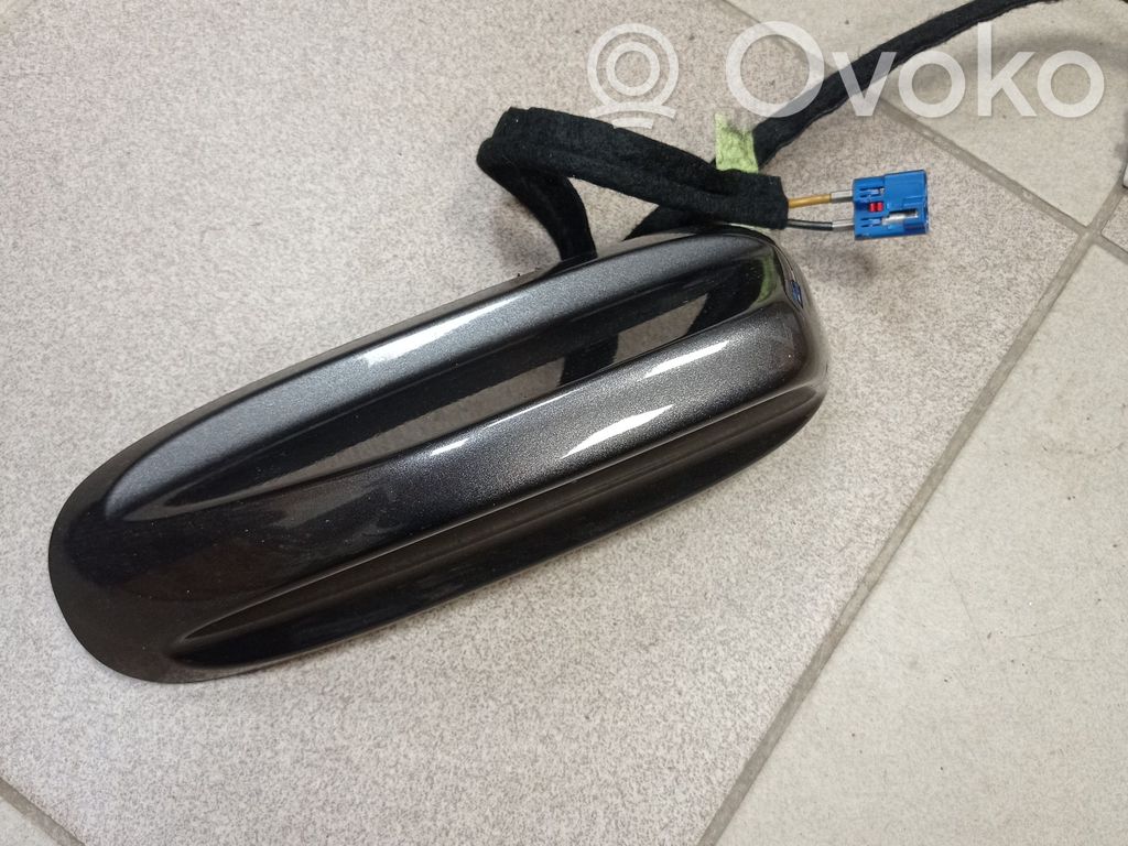 Chrysler Pacifica GPS-pystyantenni 