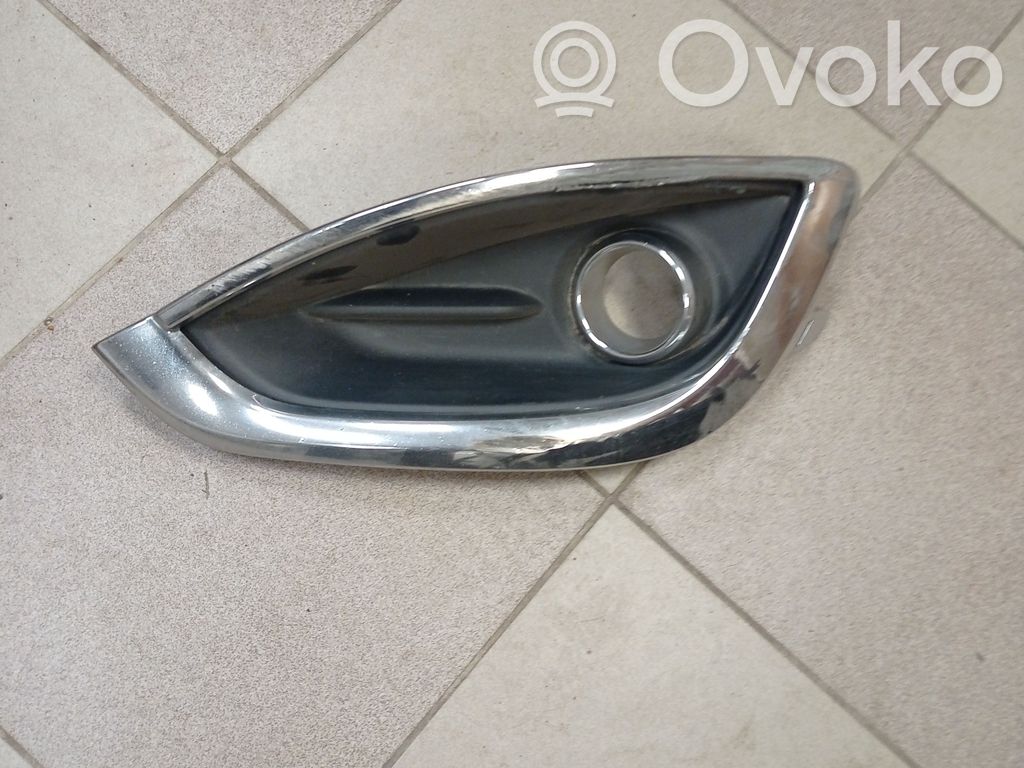 Chrysler Pacifica Krata halogenu 