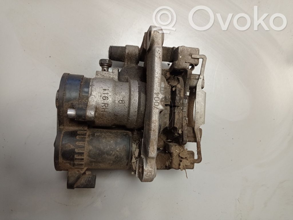Chrysler Pacifica Rear brake caliper 