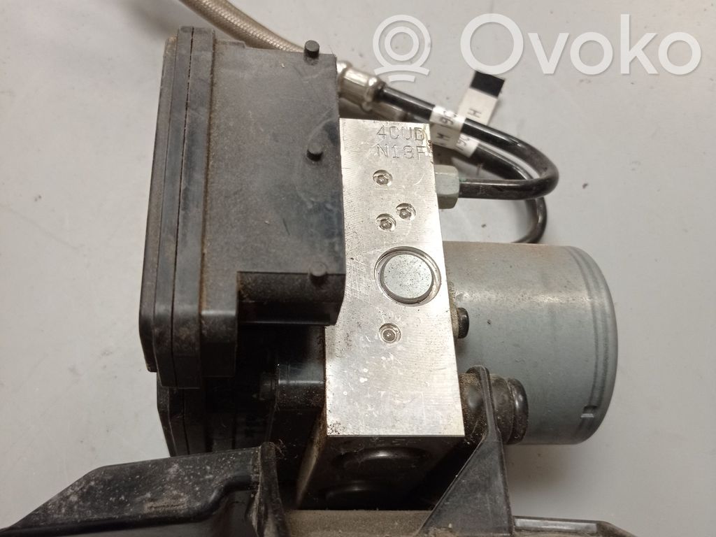 Buick Encore I ABS Pump 