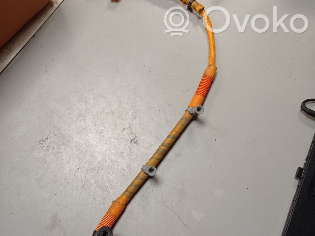Chrysler Pacifica Citi elektroinstalācijas vadi 