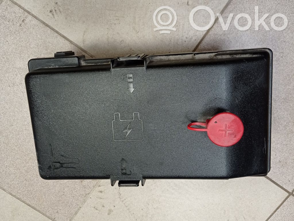 Fuse box set   63565509,63513560,63514845001