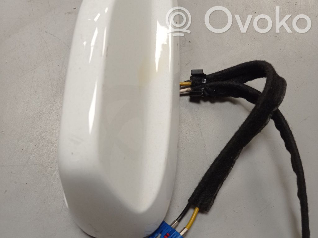 Chrysler Pacifica GPS-pystyantenni 