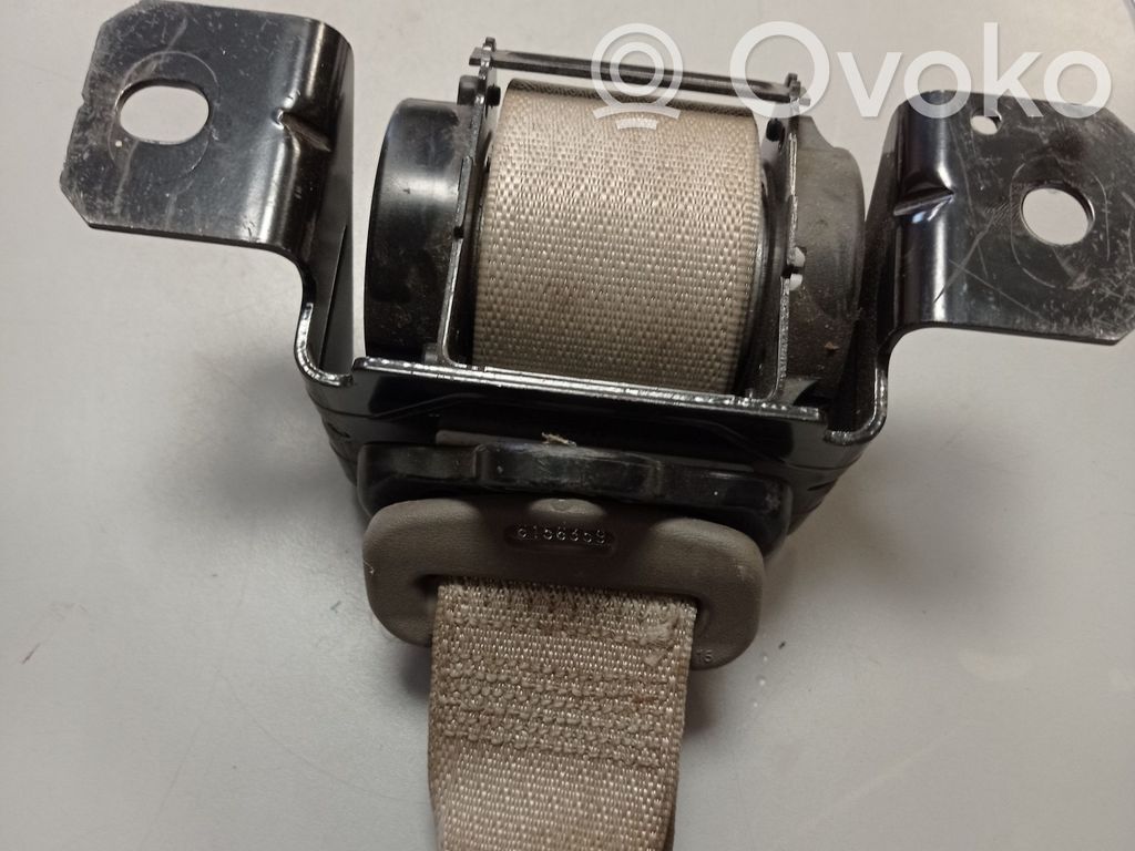 Cinturón trasero   P6EB021D2AC,6EB021D2AC,T5V280610470,6361238