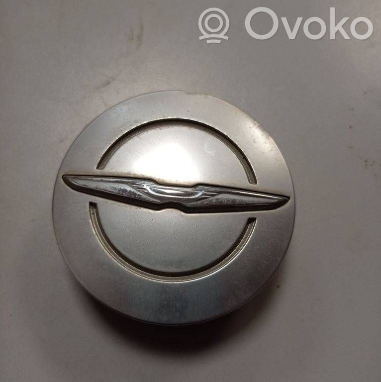 Chrysler Pacifica Alkuperäinen pölykapseli 