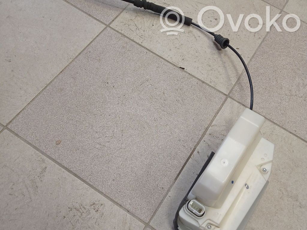 Etuoven lukko   150067300A,150067300A