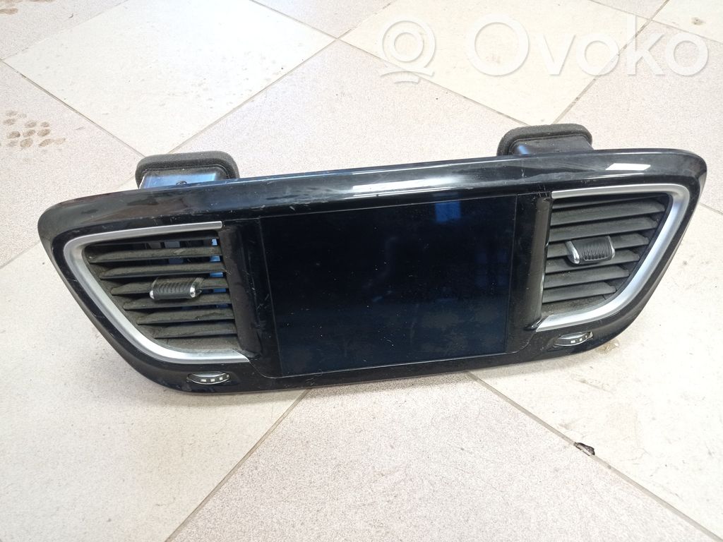 Screen/display/small screen   68223456AD,P68223456AD,6EC071X9AA