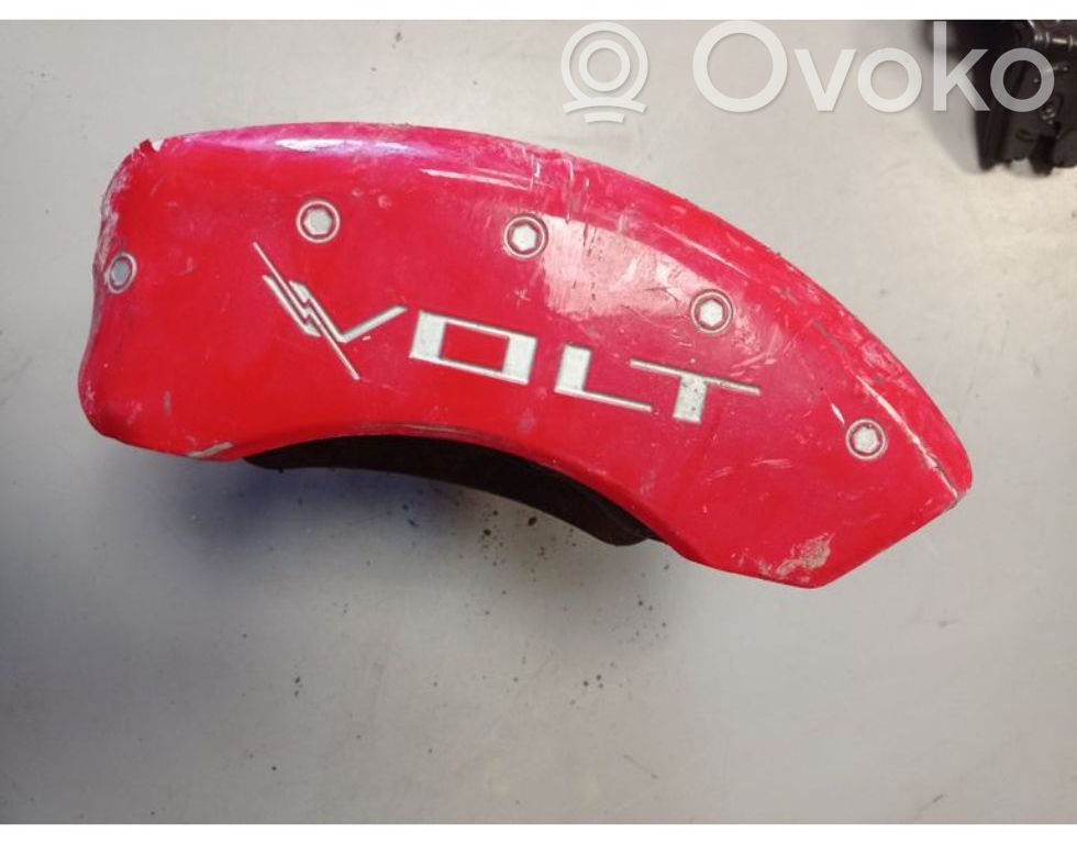 Chevrolet Volt II Zacisk hamulcowy przedni 