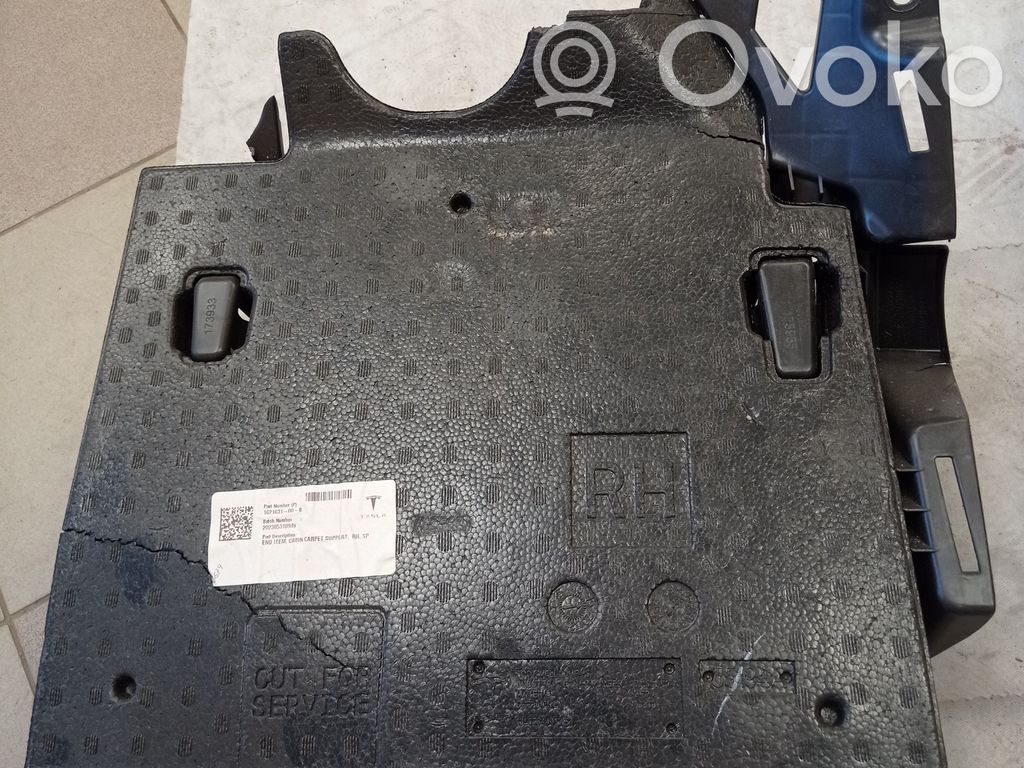 Tesla Model Y Other interior part 