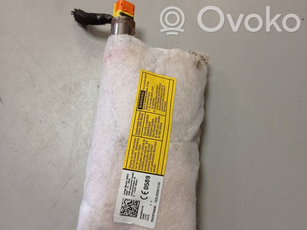 Sitz-Airbag   P68297948AC,68297948,00533854120,02216,12132,36480