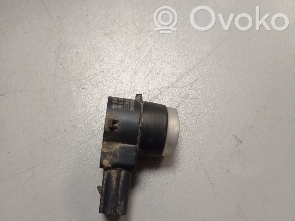 Dodge VAN RAM Sensor de aparcamiento PDC 
