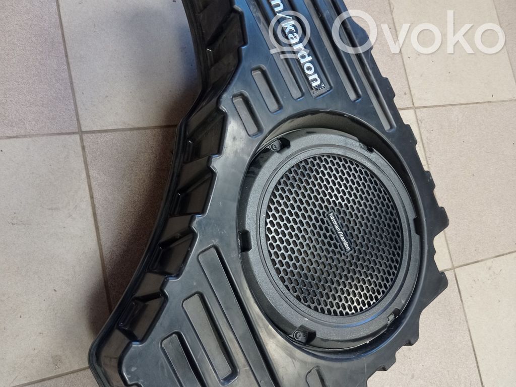 Jeep Grand Cherokee Głośnik niskotonowy 