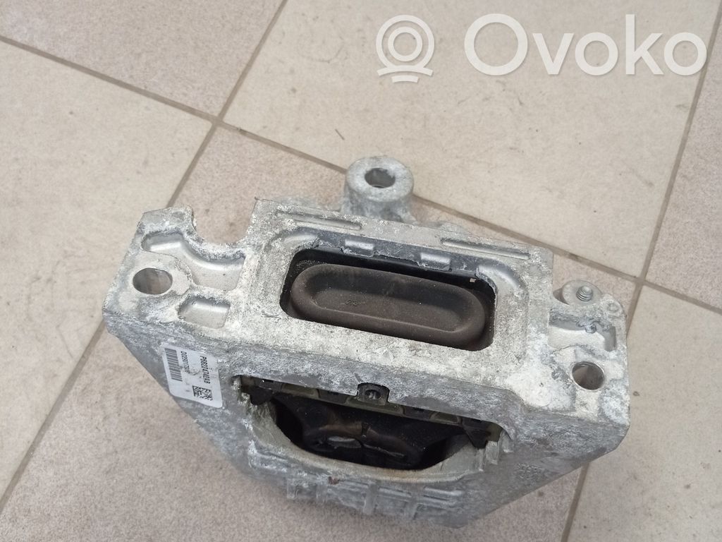 Chrysler Pacifica Pagalvė pavarų dėžės 