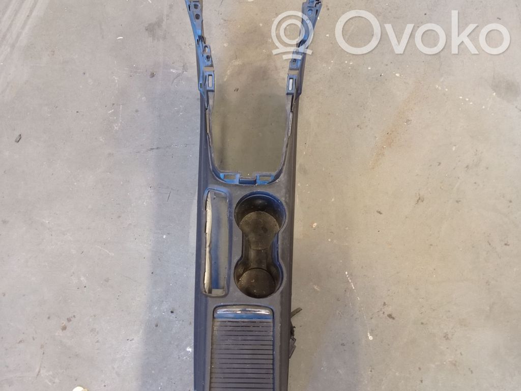 Buick Encore I Center console 