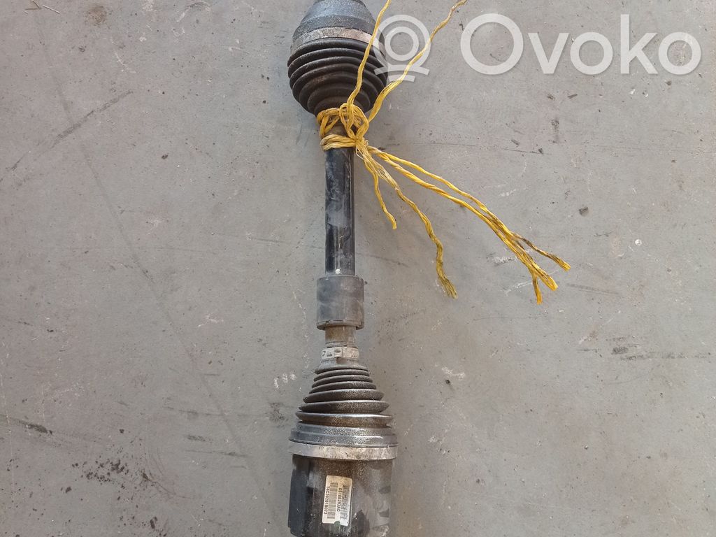 Priekinis pusašis   05106253AC,T4C29261B073,05106253