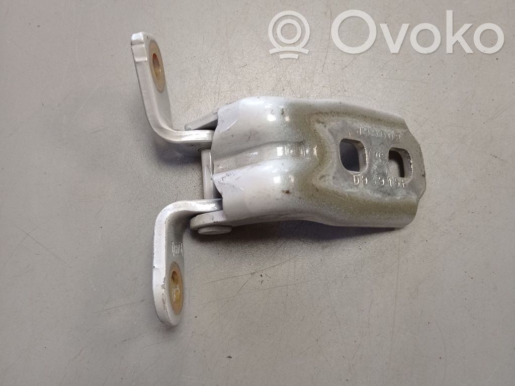 Chevrolet Volt II Front door upper hinge 