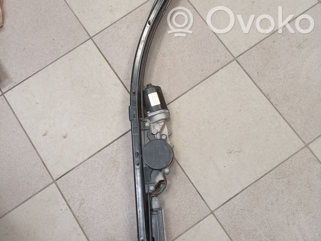 Chrysler Pacifica Sliding door motor assembly 