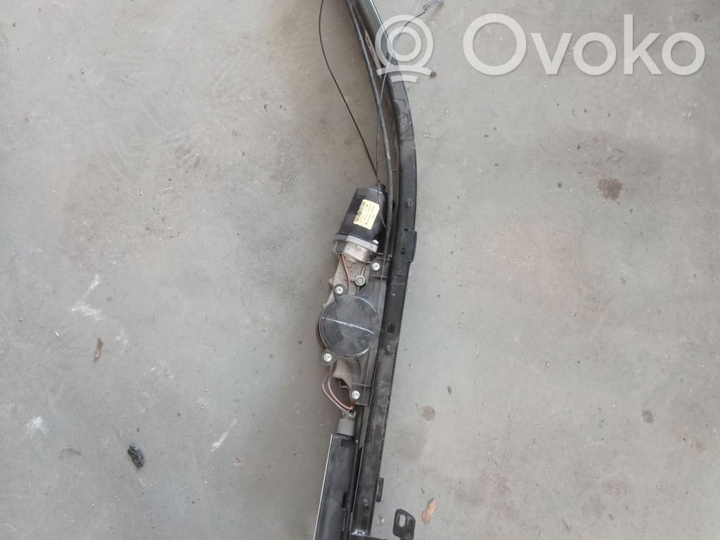 Conjunto de motor de puerta corredera   68186016AFA,68186016,PN5926736AA,001996,28546477,33016F,5926743AH,62024F,68225094AE