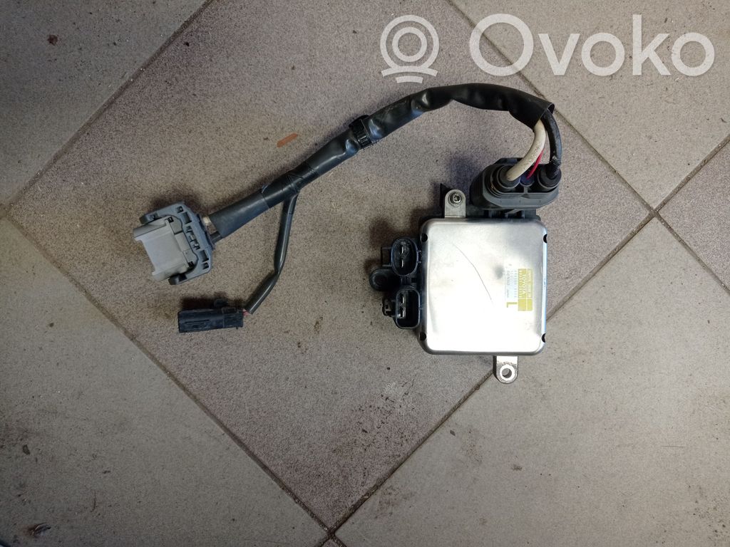 Lexus NX Steuergerät Ventilator Lüfter 
