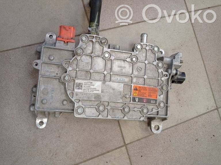 Chevrolet Volt II Inversor/convertidor de voltaje 