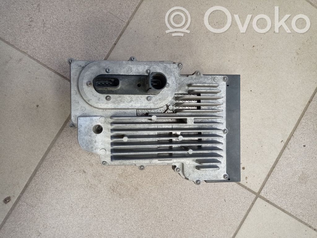 Volvo XC90 Modul control baterie 