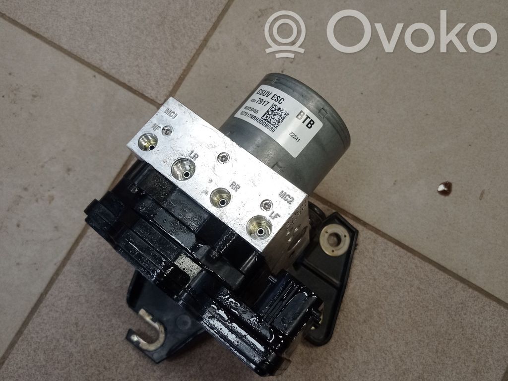 Buick Encore I ABS Blokas 