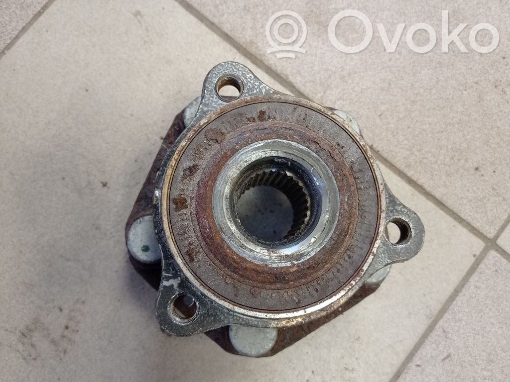 Tesla Model Y Priekinis rato guolis 