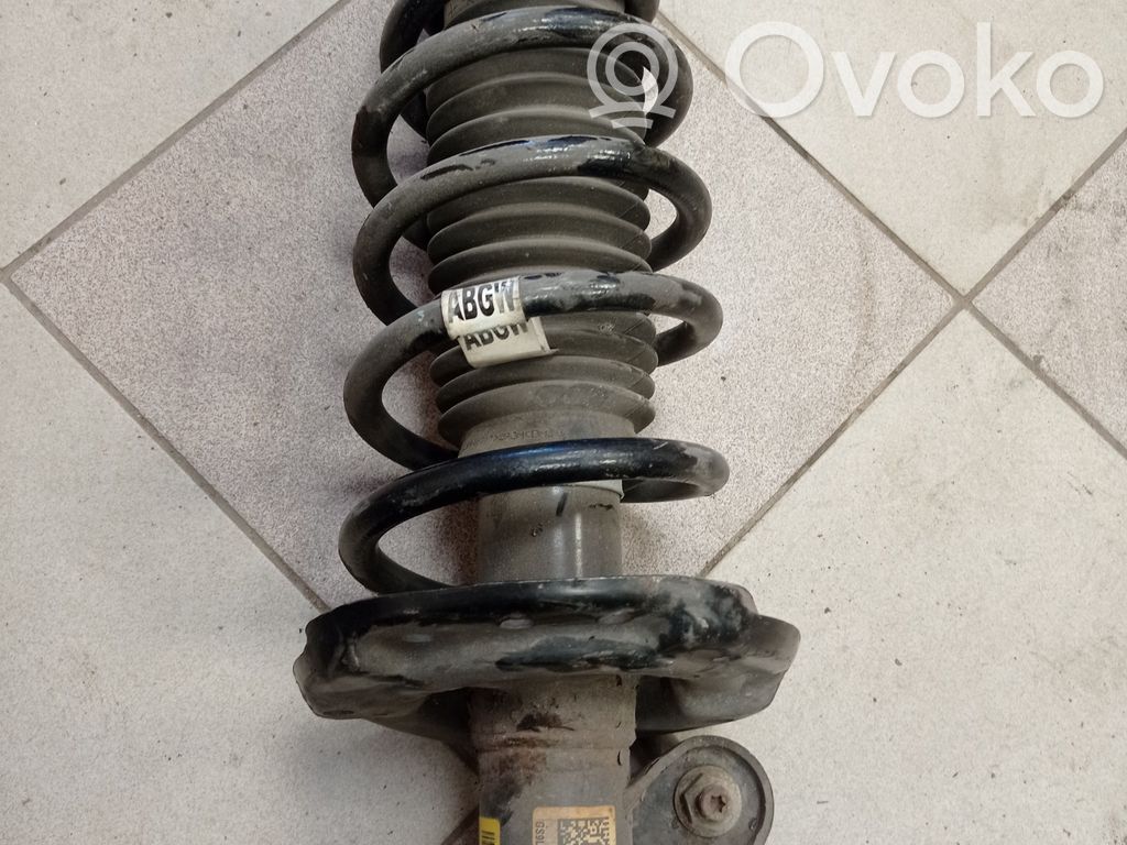 Buick Encore I Priekšpusē amortizators 