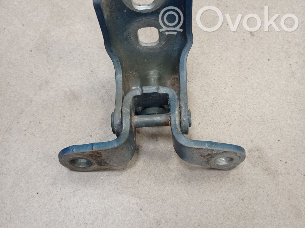 Chevrolet Volt II Front door upper hinge 