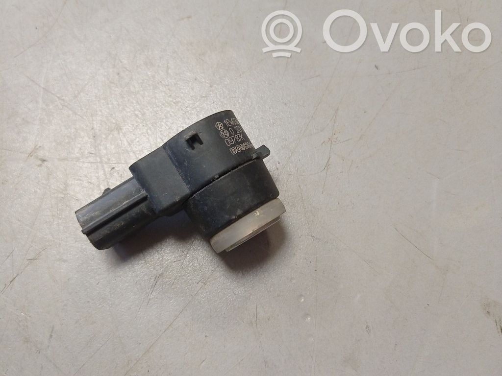 Sensor de aparcamiento PDC   1EW63WS2AA,0263003786,09787K,181016Q3,C0955