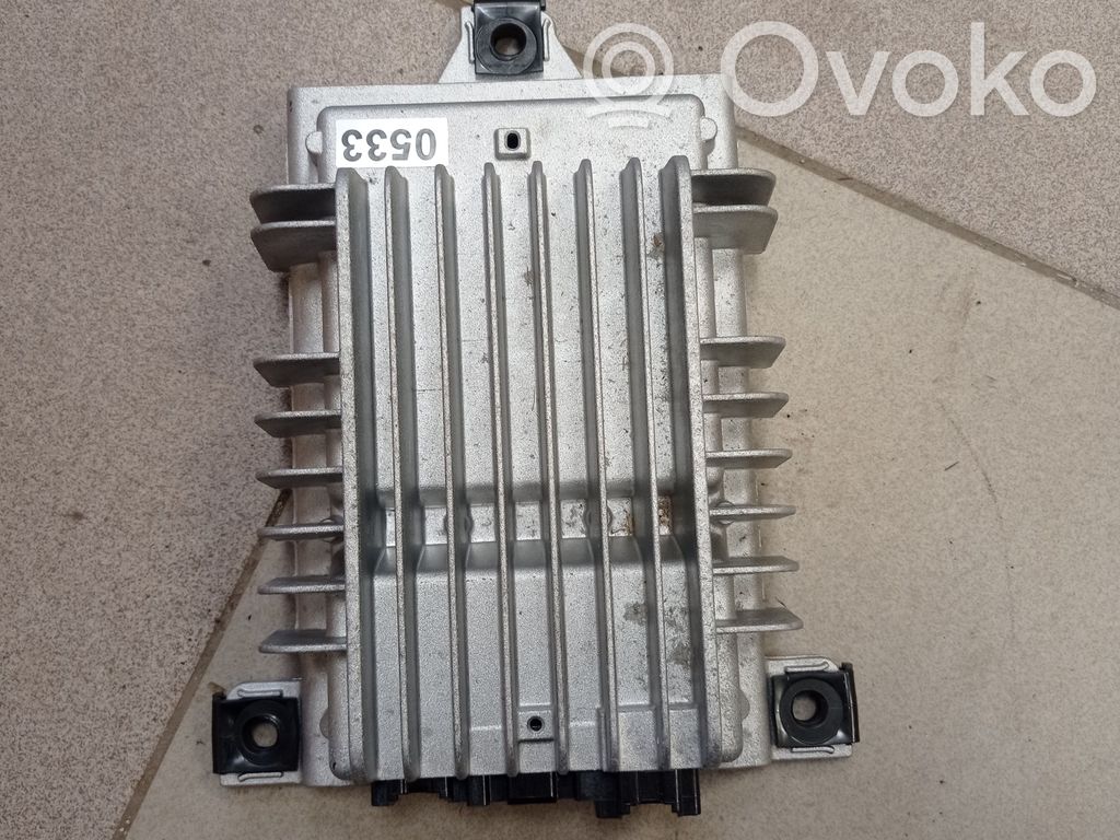 Buick Encore I Garso stiprintuvas 