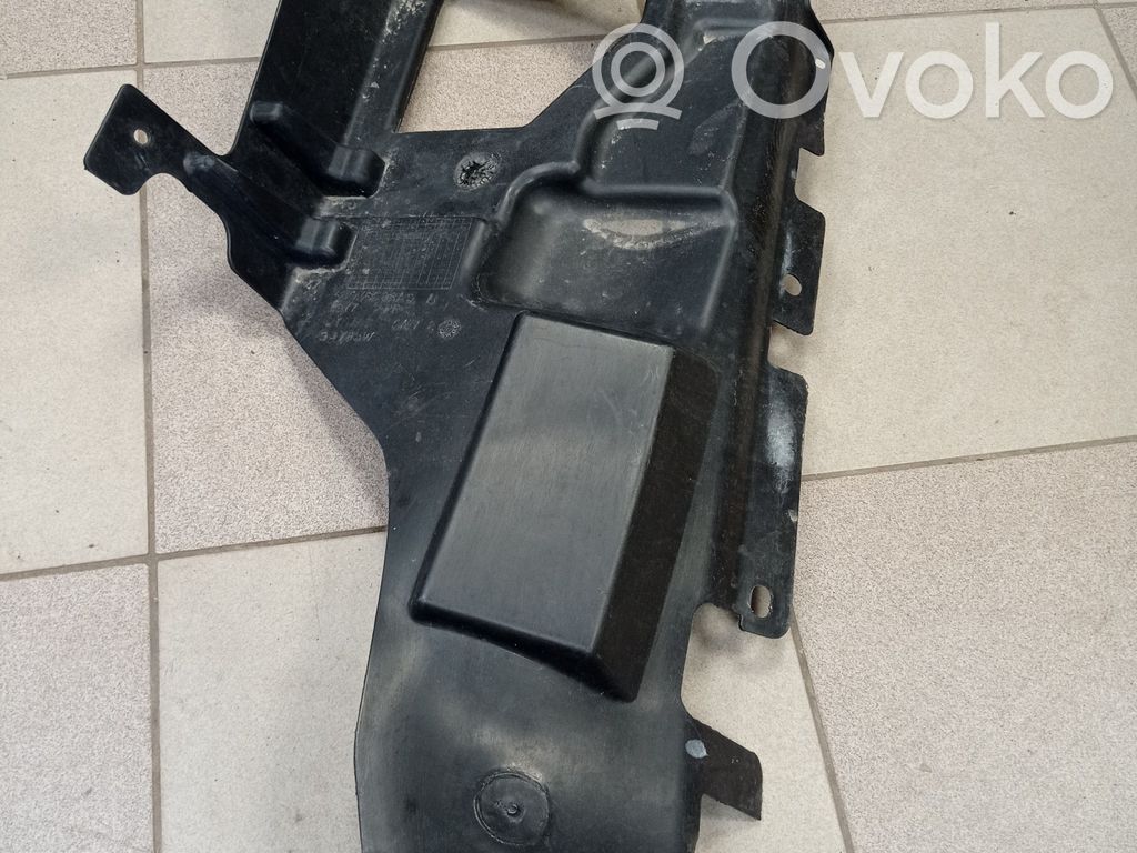 Dodge VAN RAM Radlaufschale Radhausverkleidung vorne 