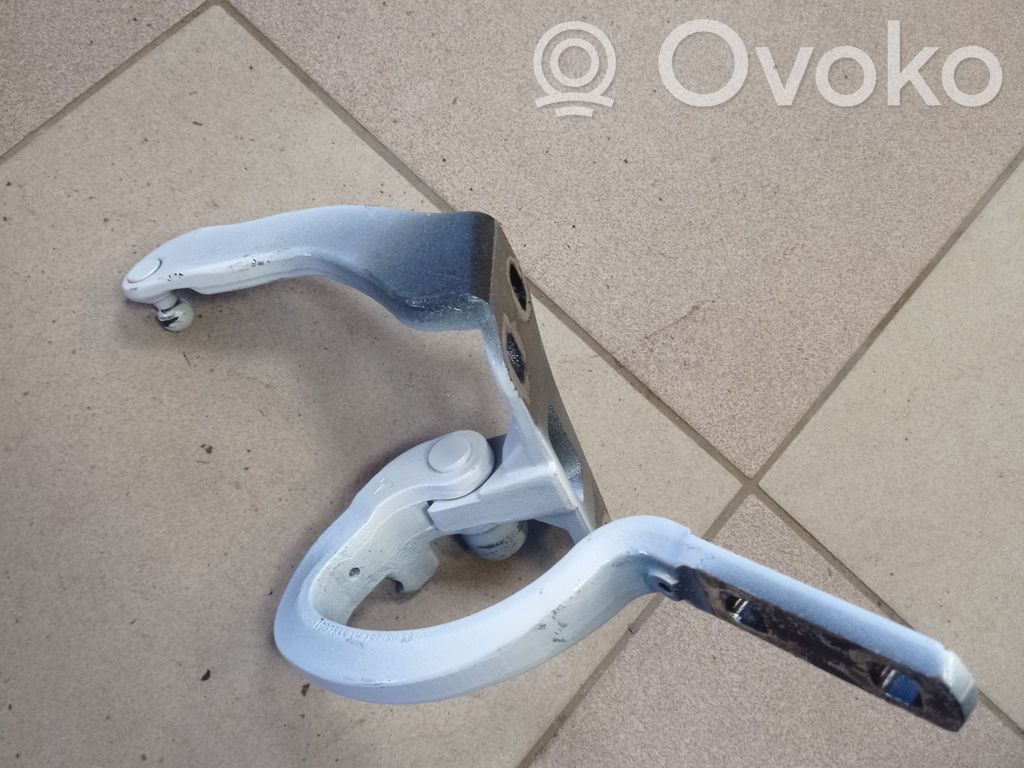 Tesla Model X Takaoven yläsarana 