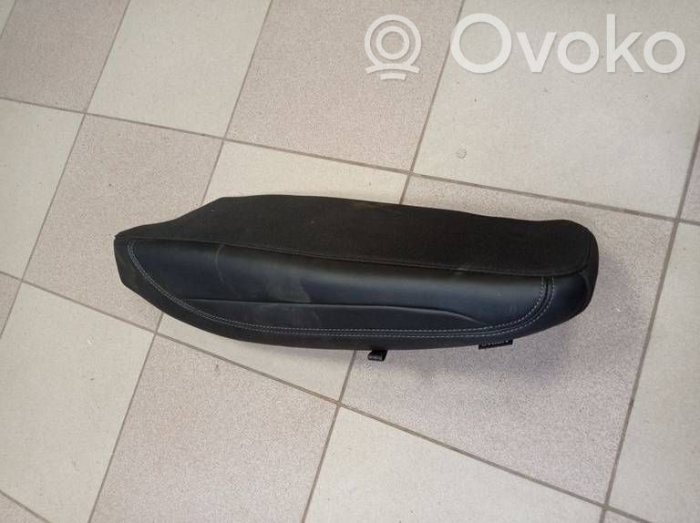 Buick Encore I Airbag del asiento 