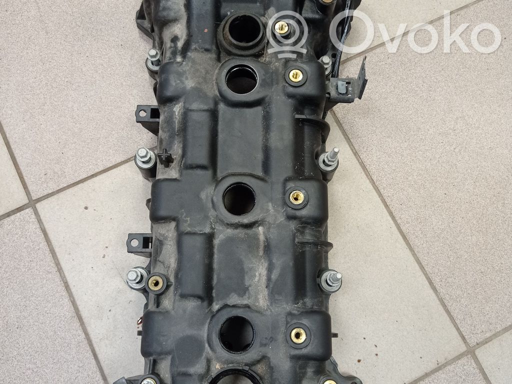 Chrysler Pacifica Galvutės dangtelis 