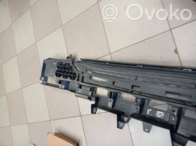 Chrysler Pacifica Front bumper support beam 