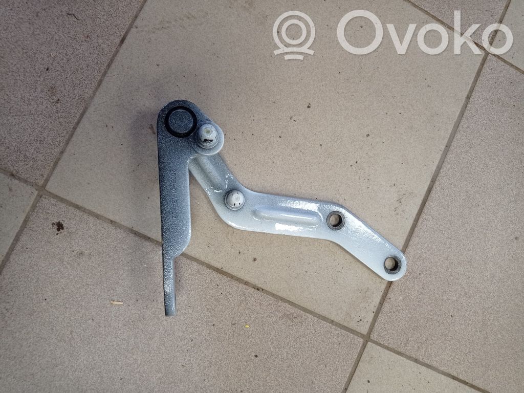 Rear door hinge set   1035434